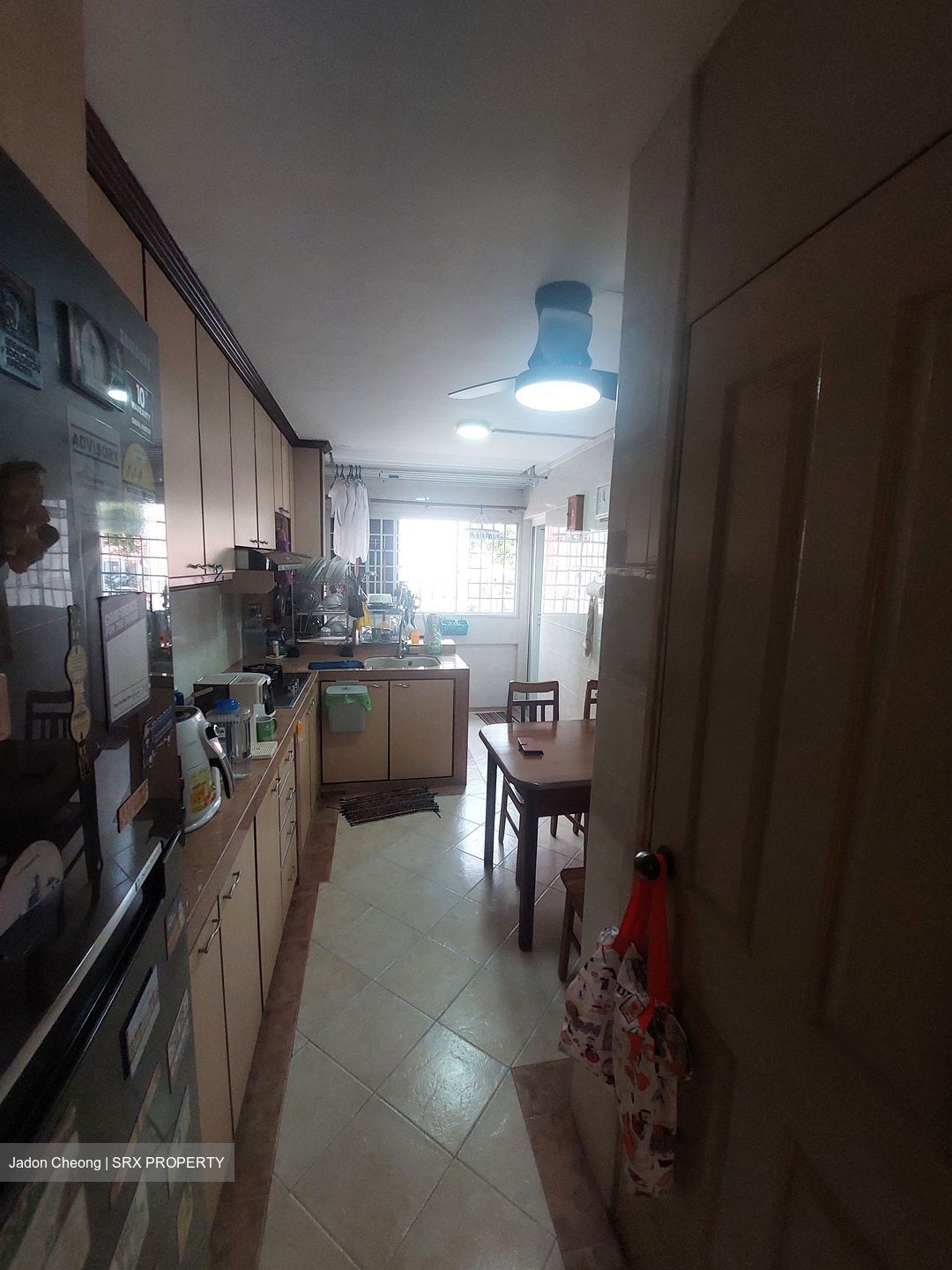 Blk 406 Sin Ming Garden (Bishan), HDB 3 Rooms #594624121